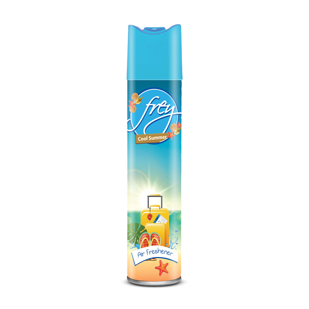 Frey Air Freshener Cool Summer 300ml