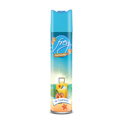 Frey Air Freshener Cool Summer 300ml