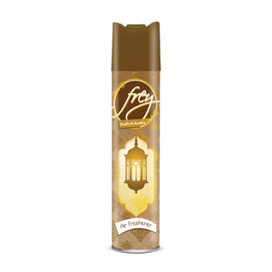 Frey Air Freshener Oudh Al Arabia 300ml