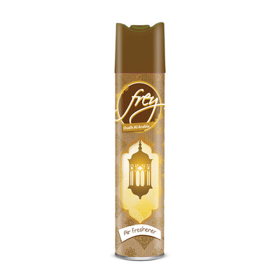 Frey Air Freshener Oudh Al Arabia 300ml