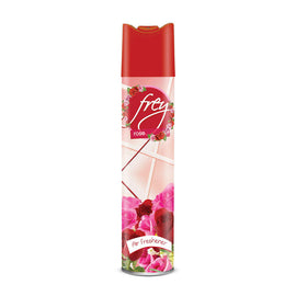 Frey Air Freshener Rose 300ml