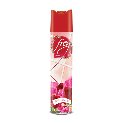 Frey Air Freshener Rose 300ml