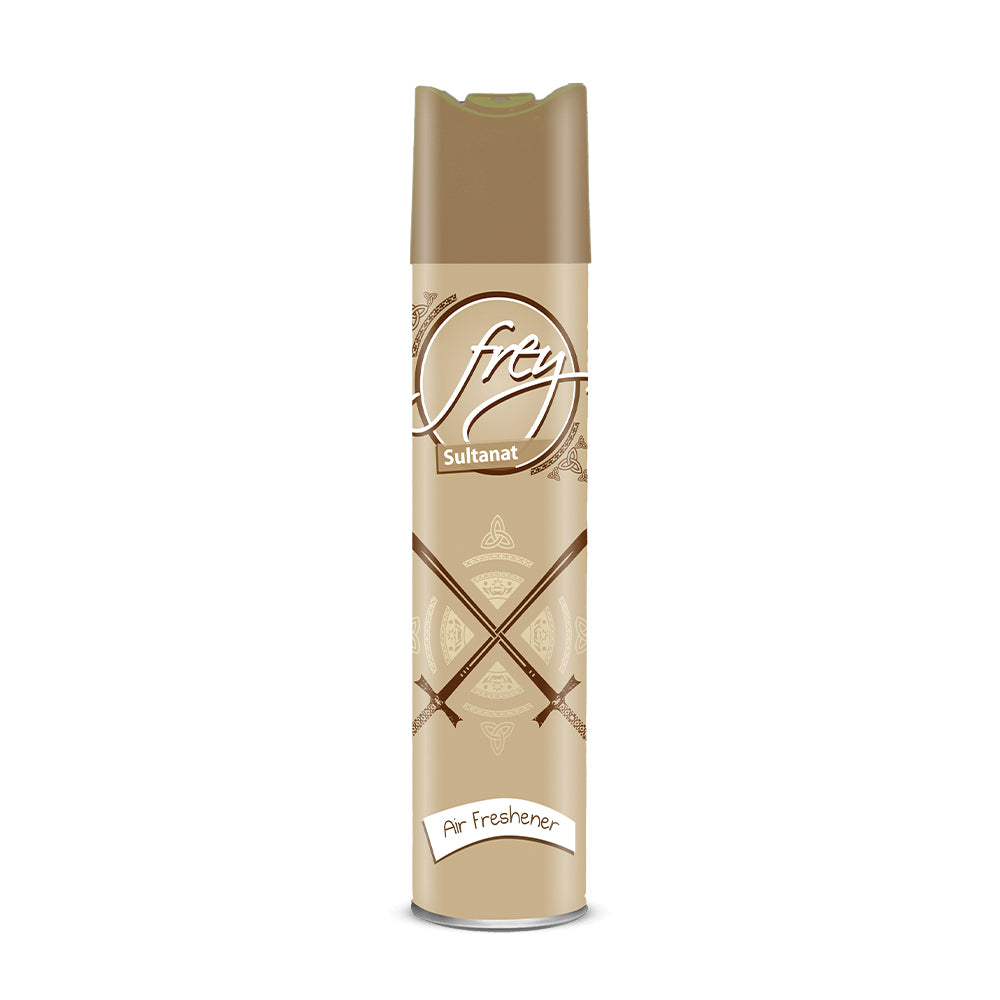 Frey Air Freshener Sultanat 300ml