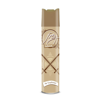 Frey Air Freshener Sultanat 300ml