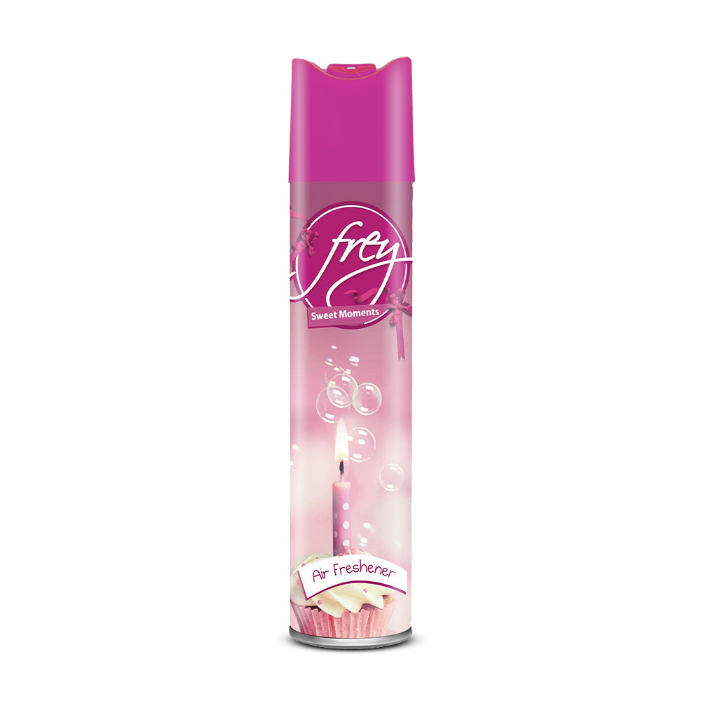 Frey Air Freshener Sweet Moments 300ml