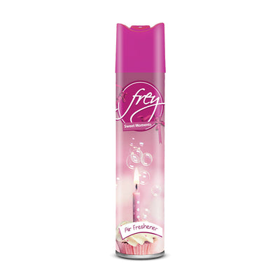 Frey Air Freshener Sweet Moments 300ml