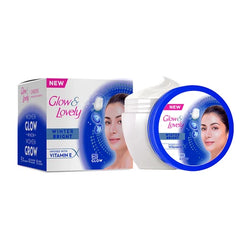 Glow & Lovely Winter Bright Jar 62ml