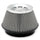 Blitz 6 Inch Air Intake Filter with 3 Inch Converter – Washable High Flow Universal Performance Air Filter