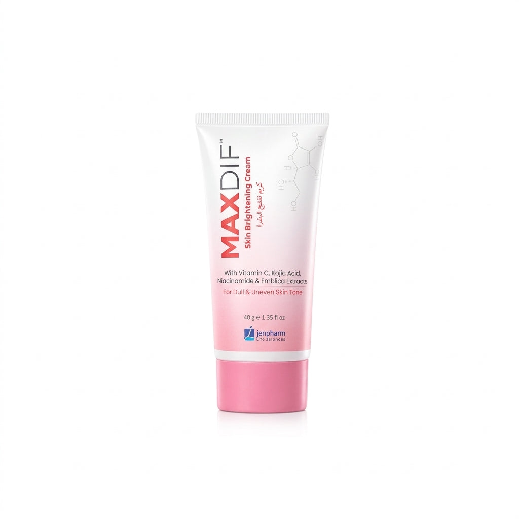 Maxdif Brightening Cream 40G