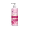 Caresse Glow Moisturizing Cleansing Milk 200ml