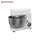 Westpoint Stand Mixer 4.3L Stainless Steel Bowl 1000W Silver - WF-4646