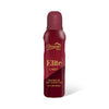Glamour Elite Body Spray 200 ml