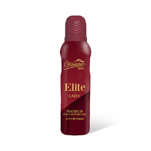 Glamour Elite Body Spray 200 ml