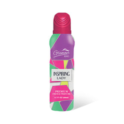 Glamour Inspiring Body Spray 200 ml