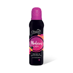 Glamour Modern Body Spray 200 ml