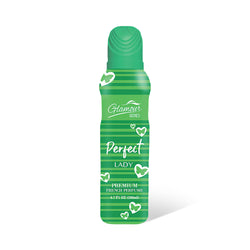 Glamour Perfect Body Spray 200 ml