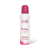 Glamour Pretty Body Spray 200 ml