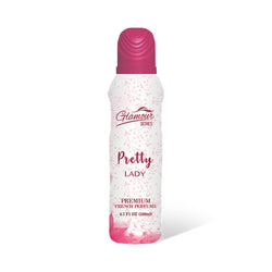 Glamour Pretty Body Spray 200 ml