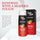 KalaKola Hair Tonic Hair Fall Control 200ml | Almond Oil & Shea Butter Arey wow