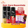 Hair Care Essentials