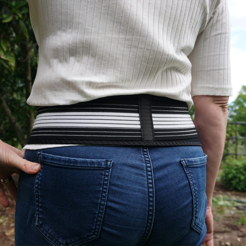 TS ORTHO Sciatica Belt