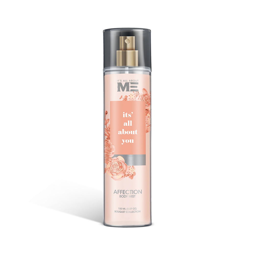 Its All About ME Body Mist AFFECTION 150ml