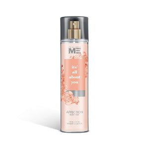 Its All About ME Body Mist AFFECTION 150ml