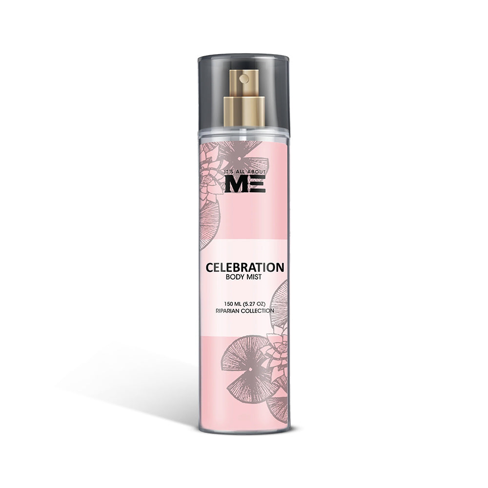 Its All About ME Body Mist CELEBRATION 150ml
