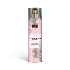 Its All About ME Body Mist CELEBRATION 150ml