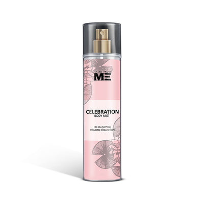 Its All About ME Body Mist CELEBRATION 150ml