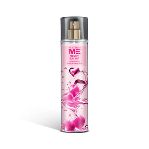 Its All About ME Body Mist DESIRE 150ml