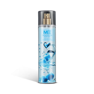 Its All About ME Body Mist DEVOTION 150ml