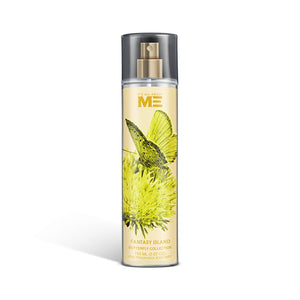 Its All About ME Body Mist FANTASY ISLAND 150ml