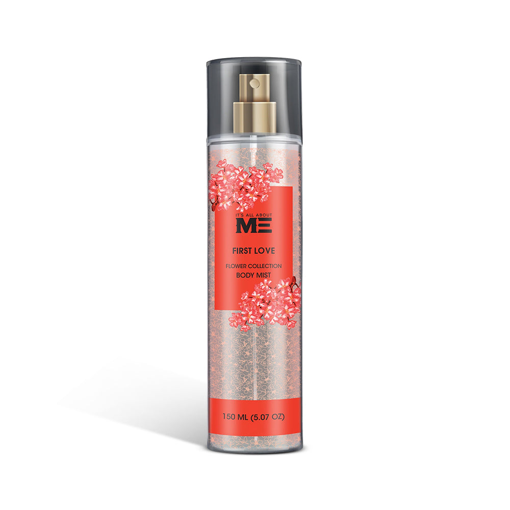 Its All About ME Body Mist FIRST LOVE 150ml