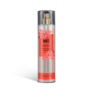 Its All About ME Body Mist FIRST LOVE 150ml