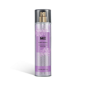 Its All About ME Body Mist FLIRTY FLORAL 150ml