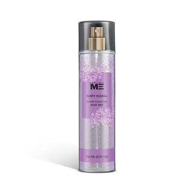Its All About ME Body Mist FLIRTY FLORAL 150ml