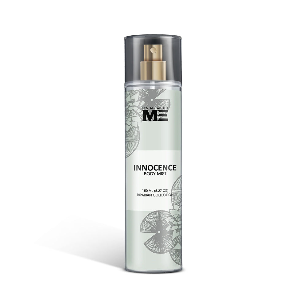 Its All About ME Body Mist INNOCENCE 150ml