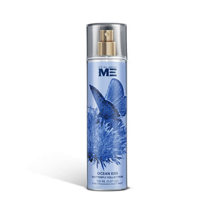Its All About ME Body Mist OCEAN KISS 150ml