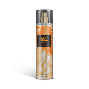 Its All About ME Body Mist PALMS 150ml