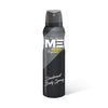 Its All About ME Deodorant Body Spray Black – Dark 200 ml