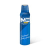 Its All About ME Deodorant Body Spray Blue – Royal 200 ml