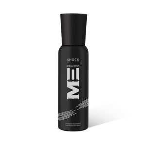 Its All About ME (Black Range ) SHOCK 120ml
