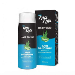 Kala Kola Hair Tonic Anti-Dandruff 100ml Arey wow