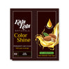 Kala Kola Hair Color 30ml Sachet - Dark Brown