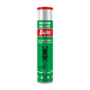 Kingtox All Insect Killer Spray 300ml