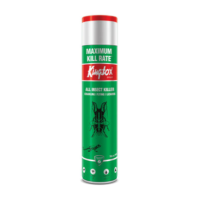 Kingtox All Insect Killer Spray 300ml