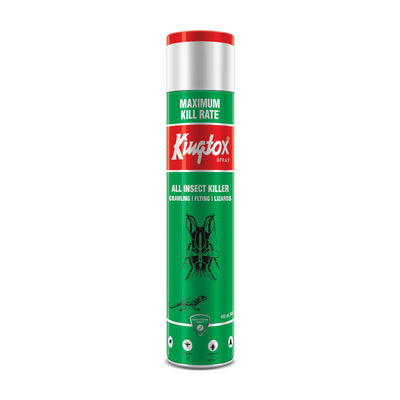 Kingtox All Insect Killer Spray 400ml