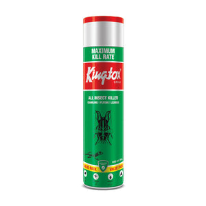 Kingtox All Insect Killer Spray 600ml