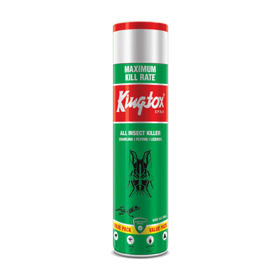 Kingtox All Insect Killer Spray 600ml